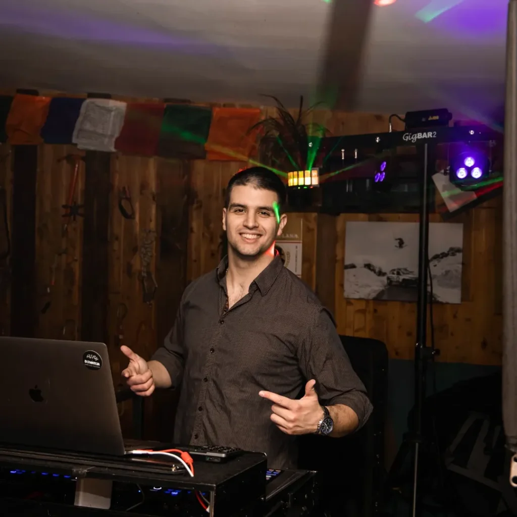 dj za rodjendan beograd zurka ples i muzika