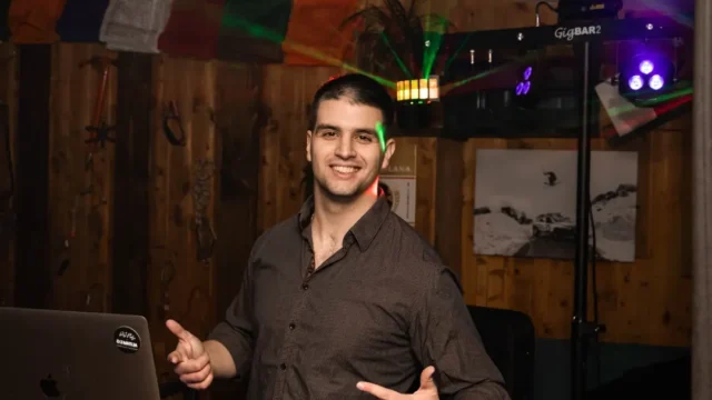 dj za rodjendan beograd zurka ples i muzika