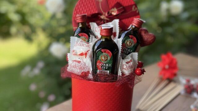 pokloni sombor svadba dekoracija i aranžmani