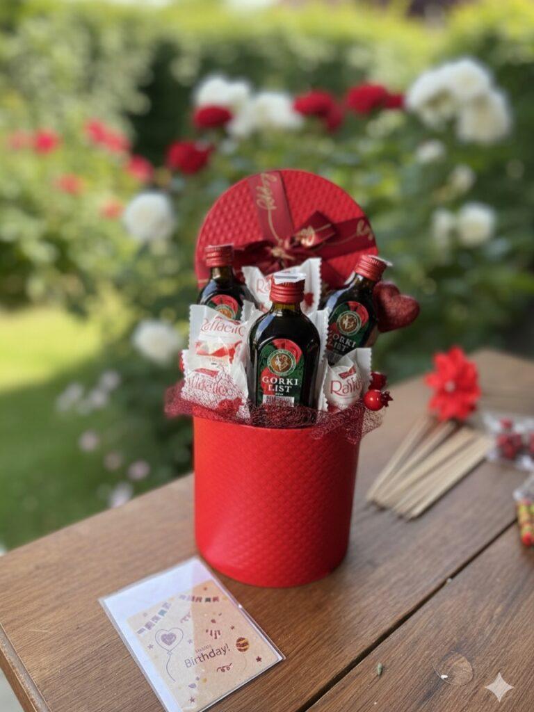 pokloni sombor svadba dekoracija i aranžmani