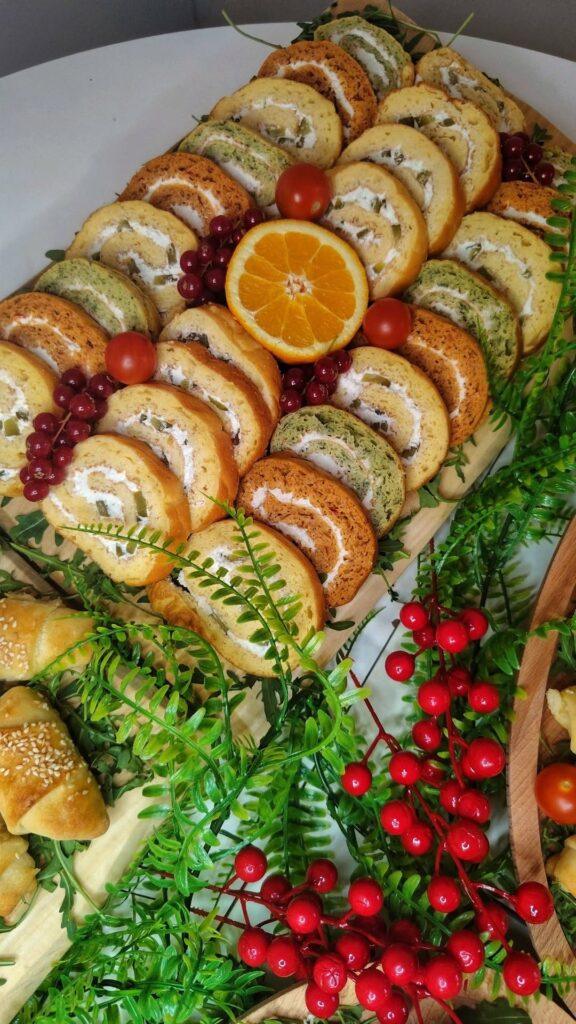 ketering za slavu beograd posni i mrsni meni