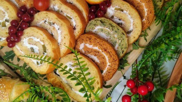 ketering za slavu beograd posni i mrsni meni