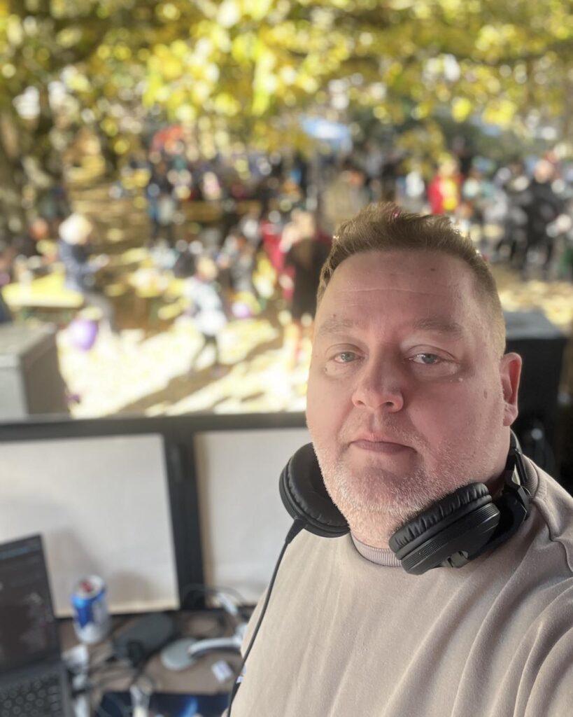 dj za svadbu novi sad yekela nastup