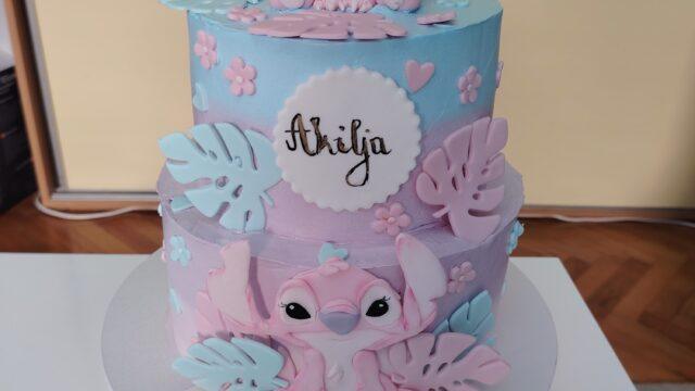 torta za rodjendan pancevo magic cakes unikatna dekoracija