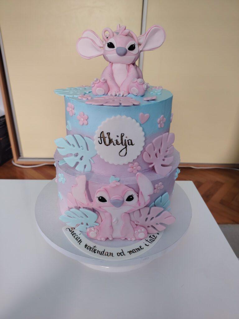 torta za rodjendan pancevo magic cakes unikatna dekoracija