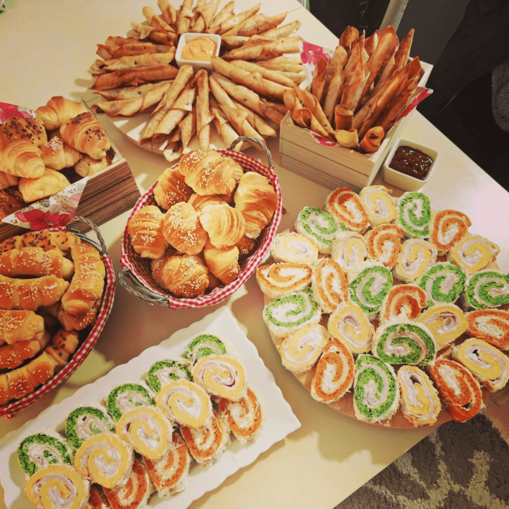 slani zalogaji ketering beograd peciva sendvici i predjela