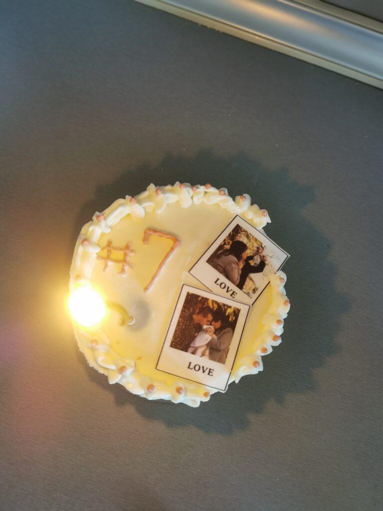 bento torta aleksinac mala torta za poklon i iznenadjenje