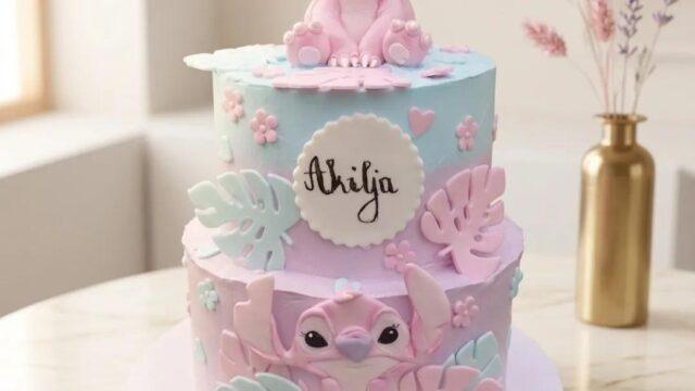 decija torta stic pancevo personalizovana torta za rodjendan