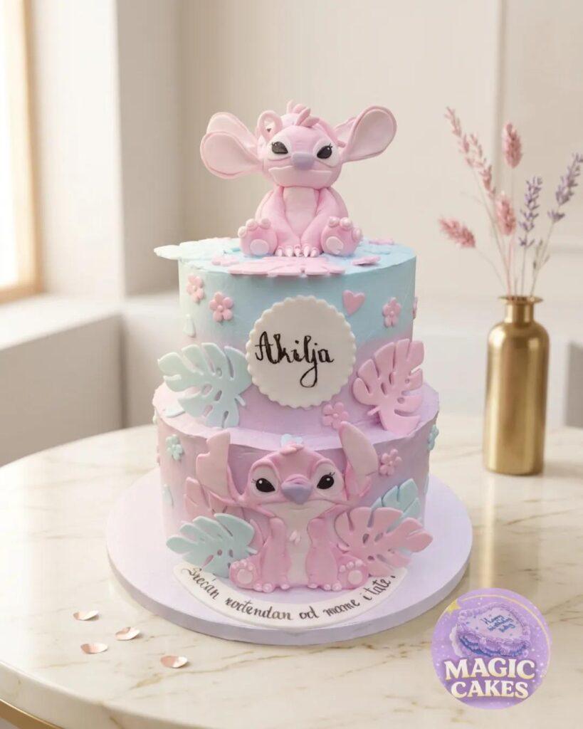 decija torta stic pancevo personalizovana torta za rodjendan