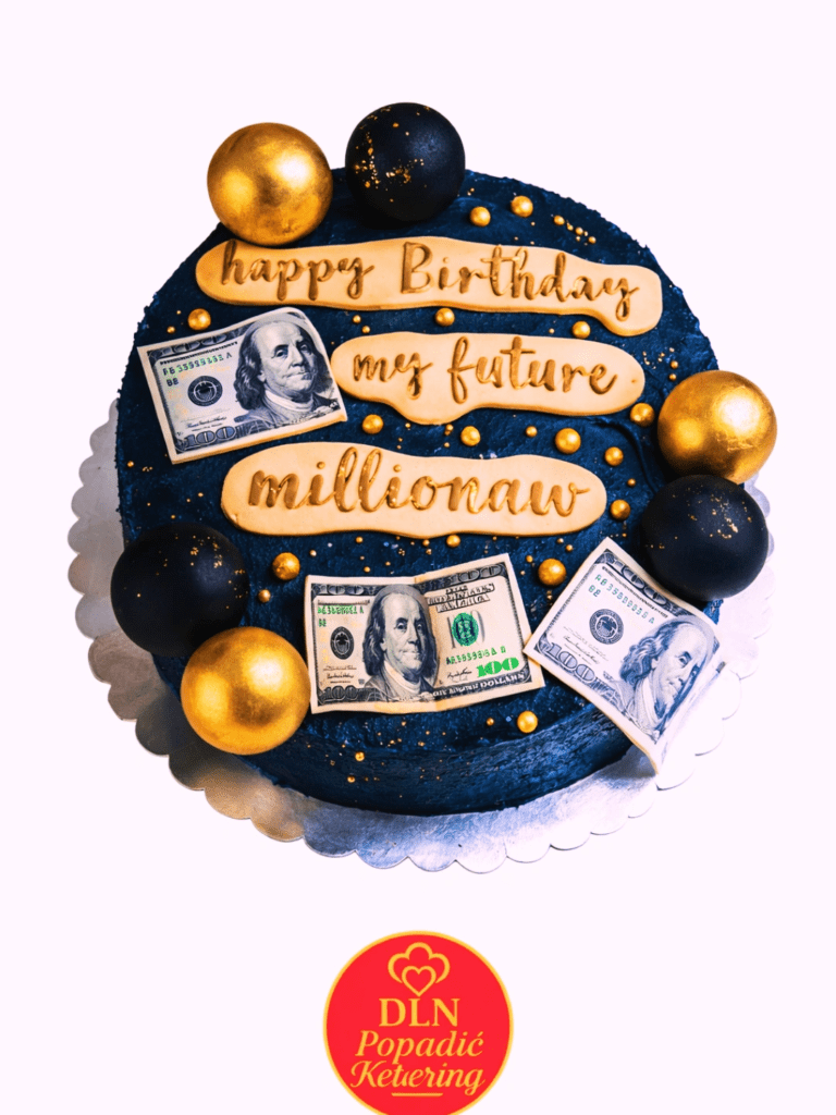 slatki sto ketering beograd kolaci i deserti