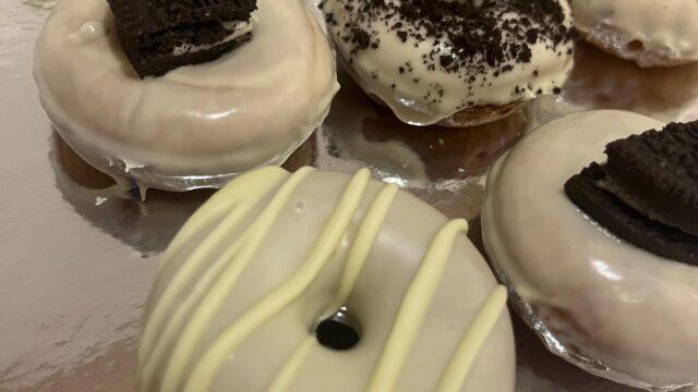 dekoracija slatkog stola Sombor Choco Magic