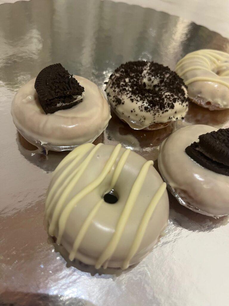 dekoracija slatkog stola Sombor Choco Magic