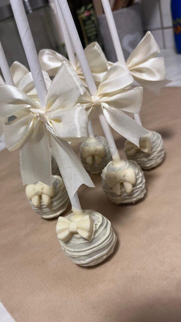 slatki sto svadba Sombor krofnice i deserti