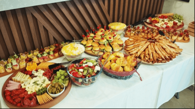 ketering za proslave beograd hrana za rodjendan