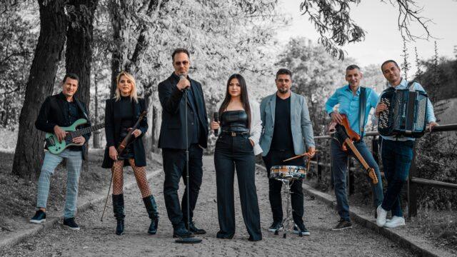 bend za svadbu la bombonjera uzivo muzika proslava