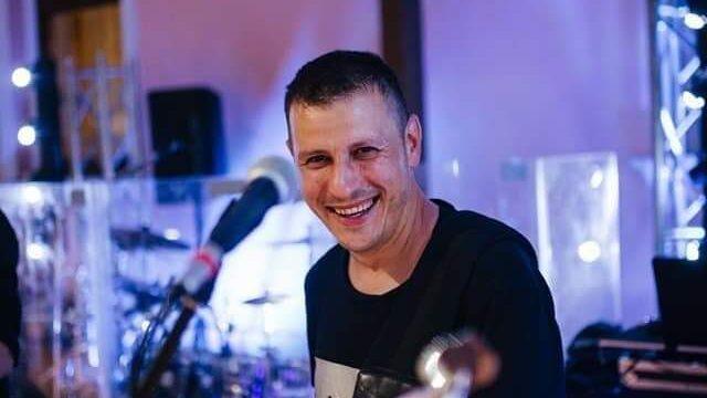 la bombonjera bend zurka i energija na svadbi