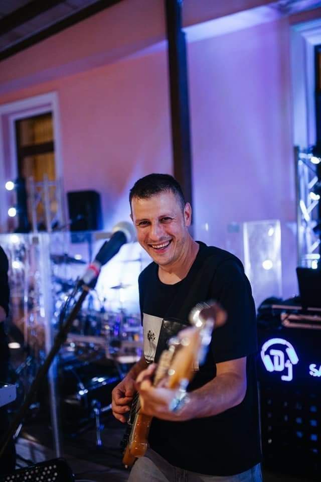 la bombonjera bend zurka i energija na svadbi