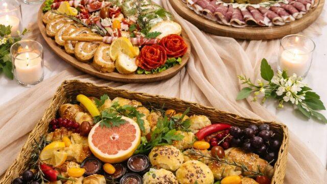 slatki sto ketering beograd torte i kolaci