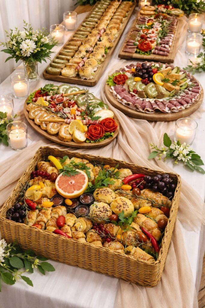 slatki sto ketering beograd torte i kolaci