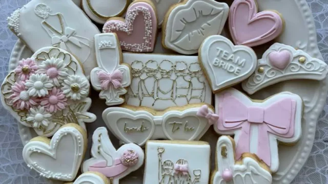 Sweet Biscuits medenjaci Smederevo poklon kolačići za goste