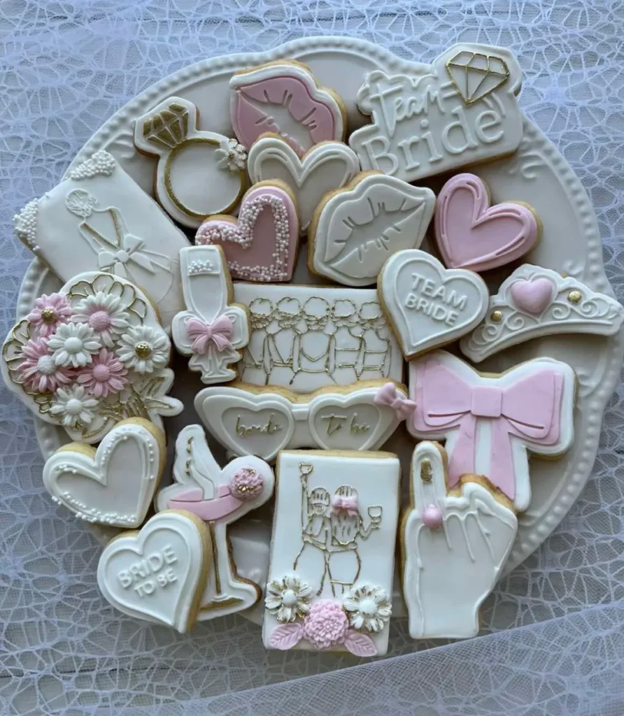 Sweet Biscuits medenjaci Smederevo poklon kolačići za goste