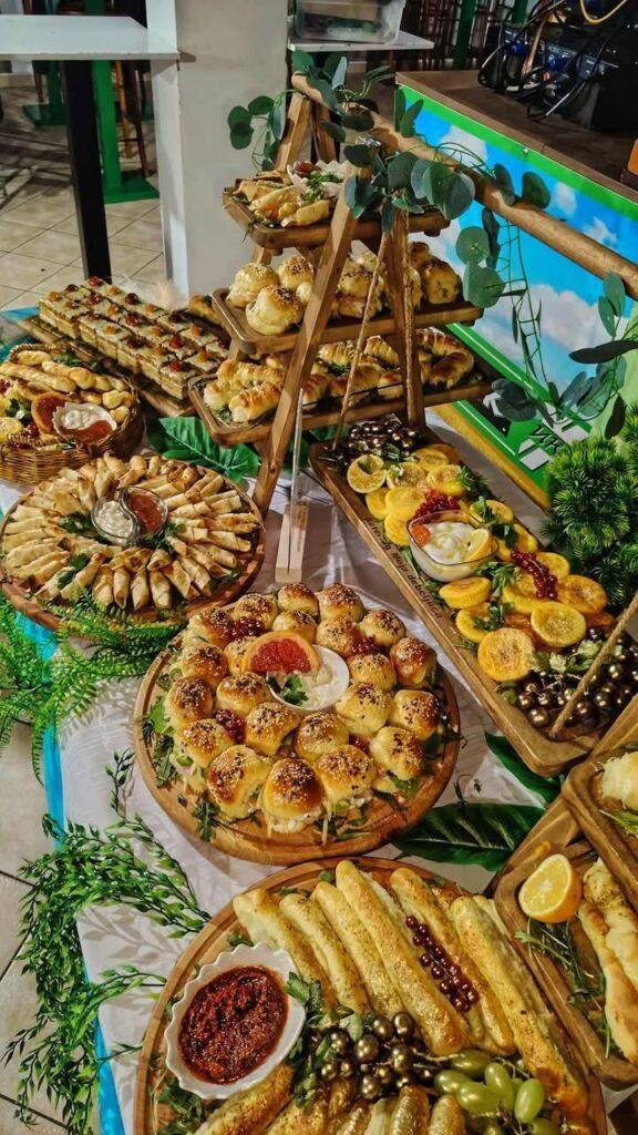 ketering za proslave beograd kompletna ponuda