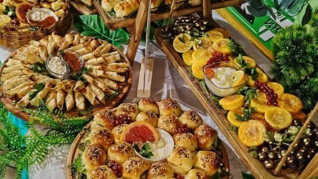 ketering za proslave beograd kompletna ponuda