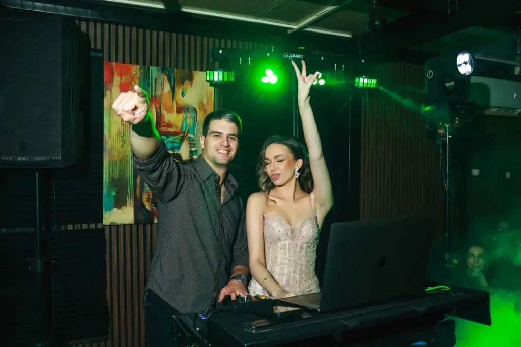 dj za zurke u beogradu dj pedja nastup na proslavi