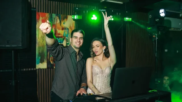 dj za zurke u beogradu dj pedja nastup na proslavi