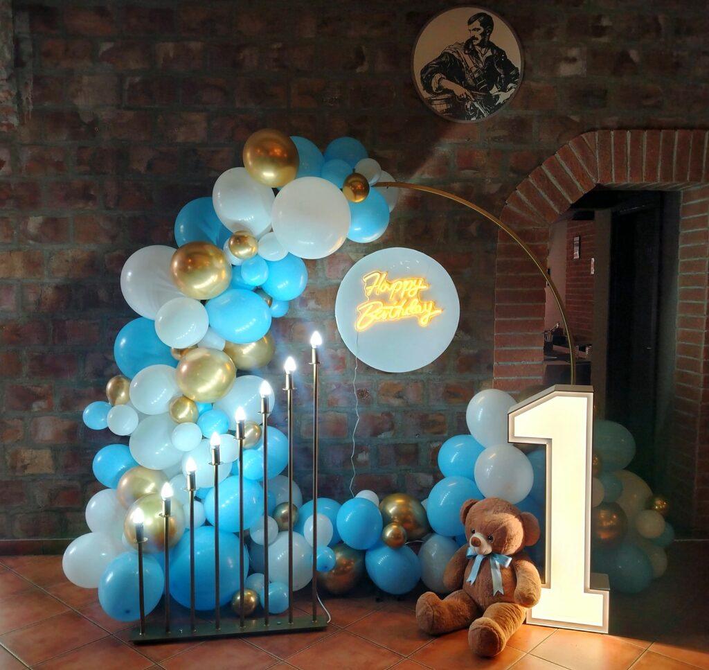 Foto kutak 18 rođendan