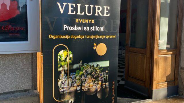 korporativni eventi oprema