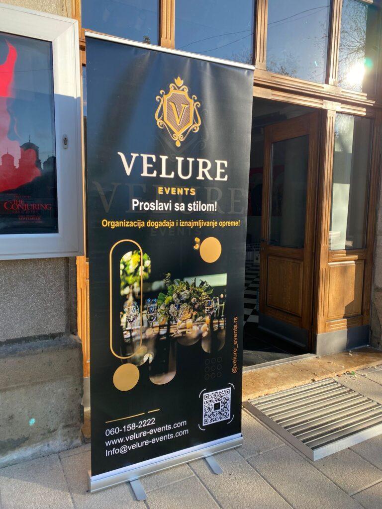 korporativni eventi oprema