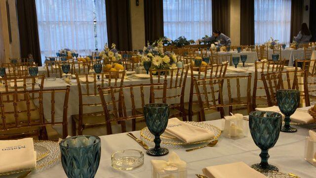 velure events oprema