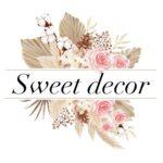 Dekoracija za svadbu Smederevo Sweet Decor SD