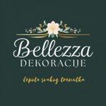 Bellezza dekoracije za rođendan Šabac elegantna dekoracija sale