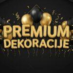 Dekoracije 18 rođendana Beograd