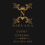 Izdavanje event opreme Beograd
