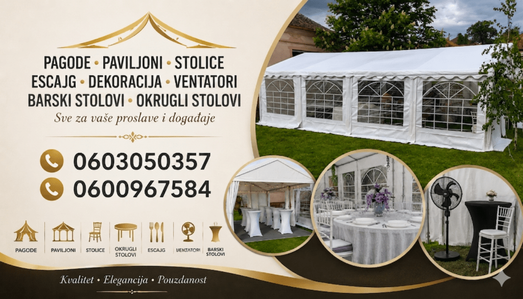 Barski stolovi