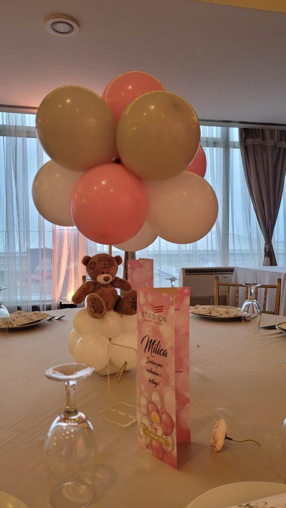 Balloon Up Decorations dekoracije
