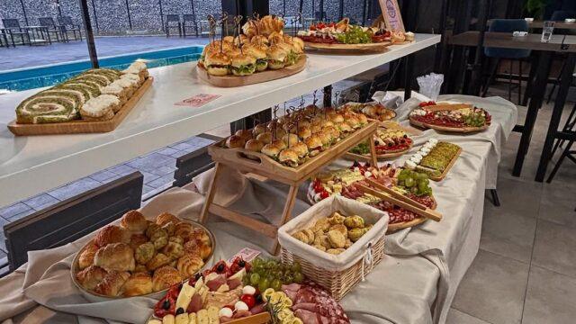 catering niš posluženje hrana