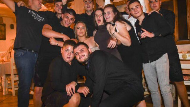 rođendan fotografisanje proslava
