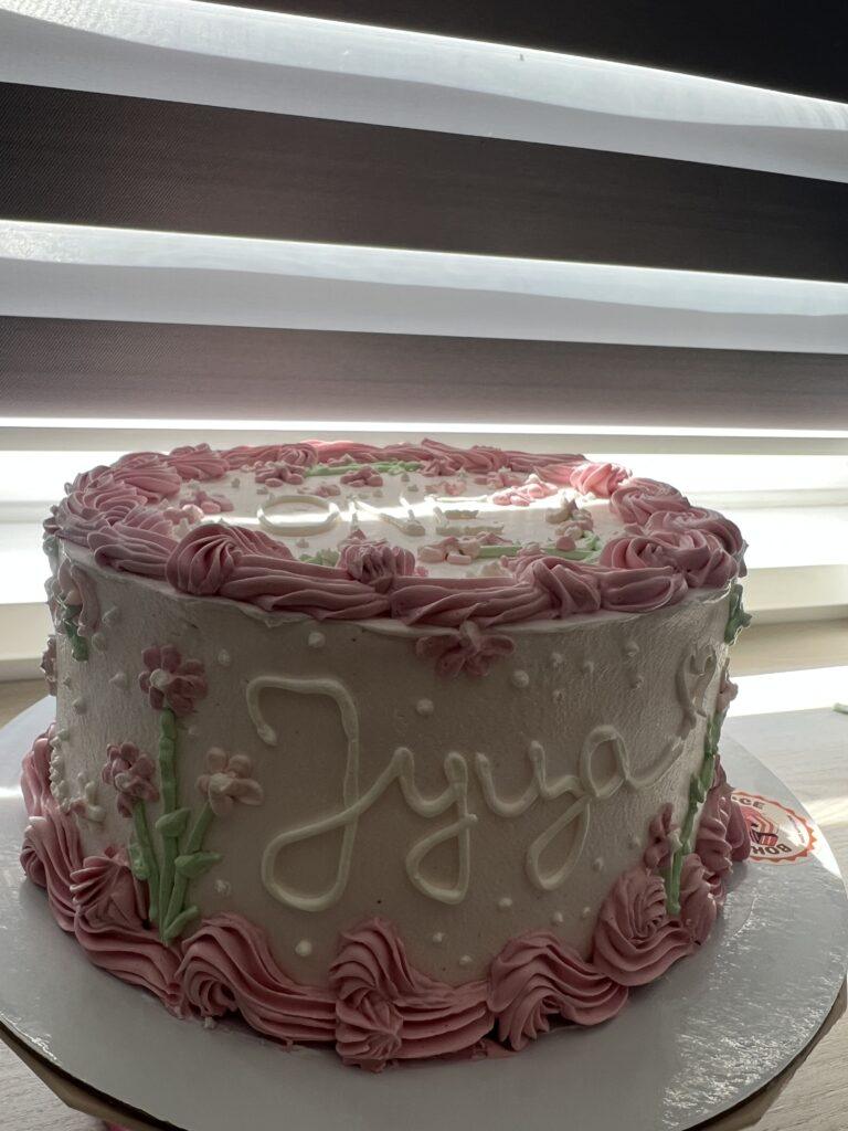 Torta za proslavu Beograd