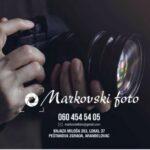 Fotograf i snimatelj Aranđelovac