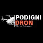 Snimanje rođendana dronom Beograd