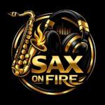 Saksofon i DJ Beograd