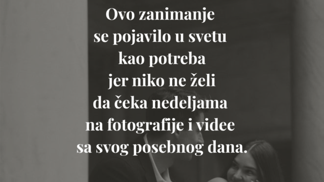 TikTok video sa devojačkog večeri