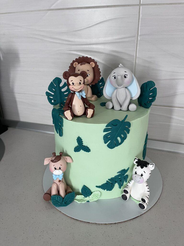 Baloni i Torte Beograd