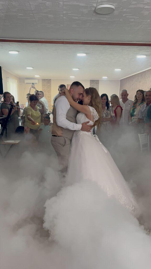 Baki Specijalni Efekti
